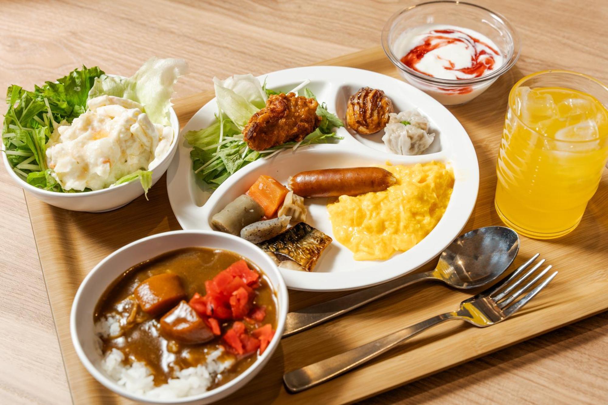 明妃酒店 大阪 外观 照片